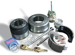 Brake Parts