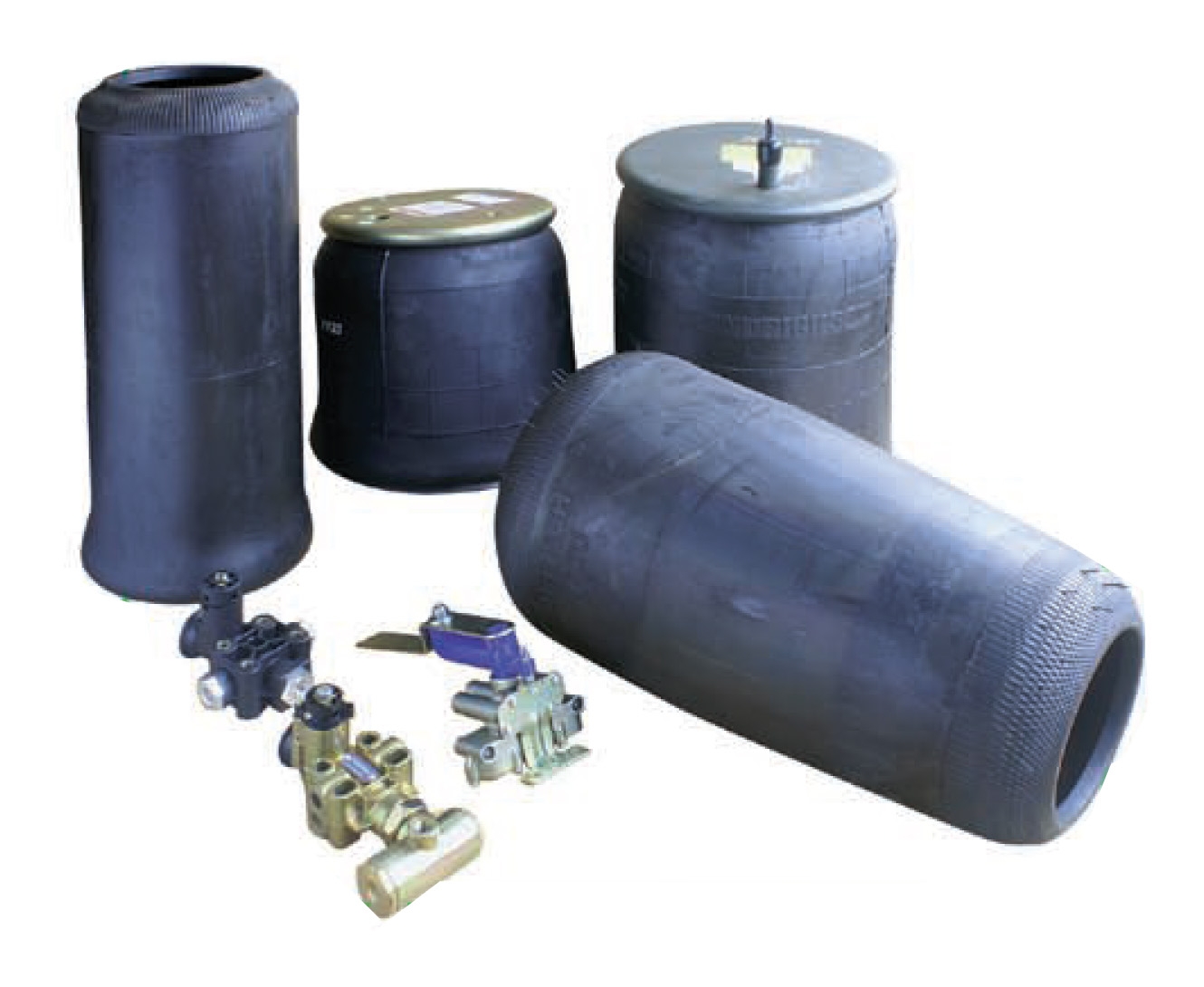 Air Suspension Parts